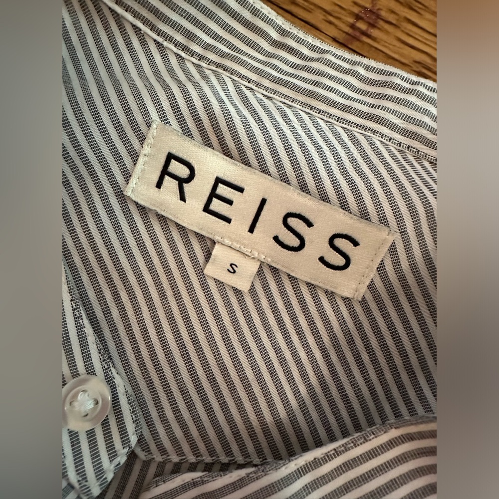 Bundle Of Name Brand Men’s Button-Ups - image 4